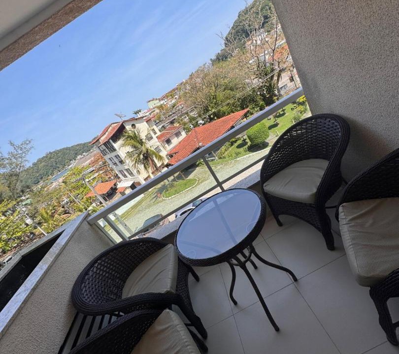Photo of Patio Balcony in Itacuruca