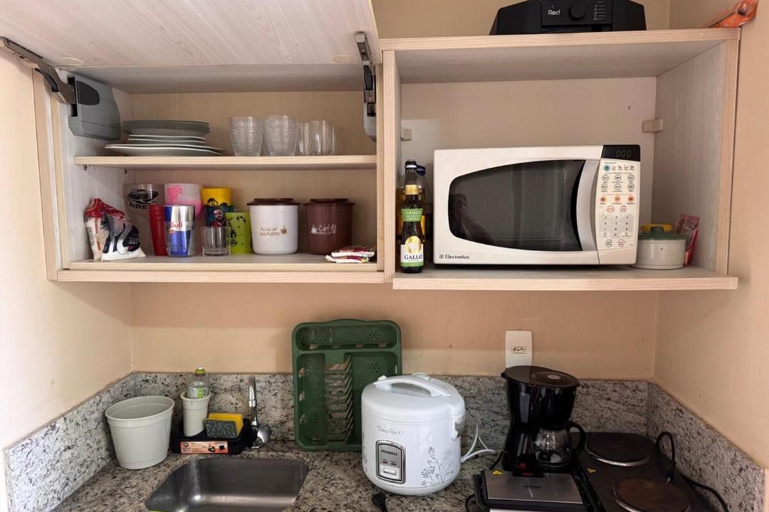 Photo of Kitchen in Itacuruca