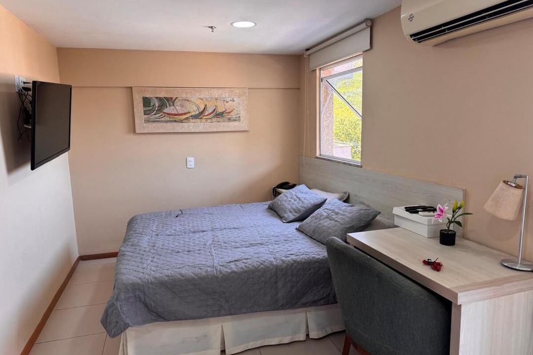 Photo of Bedroom in Itacuruca