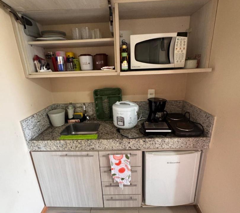 Photo of Kitchen in Itacuruca
