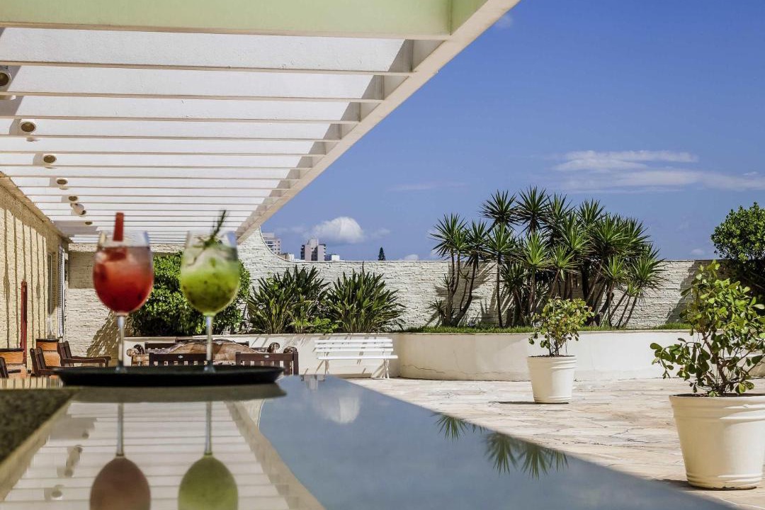 Photo of Patio Balcony in Macae