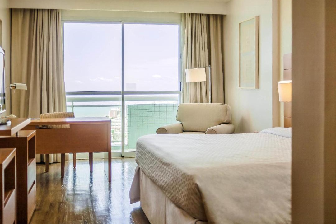 Photo of Bedroom in Macae