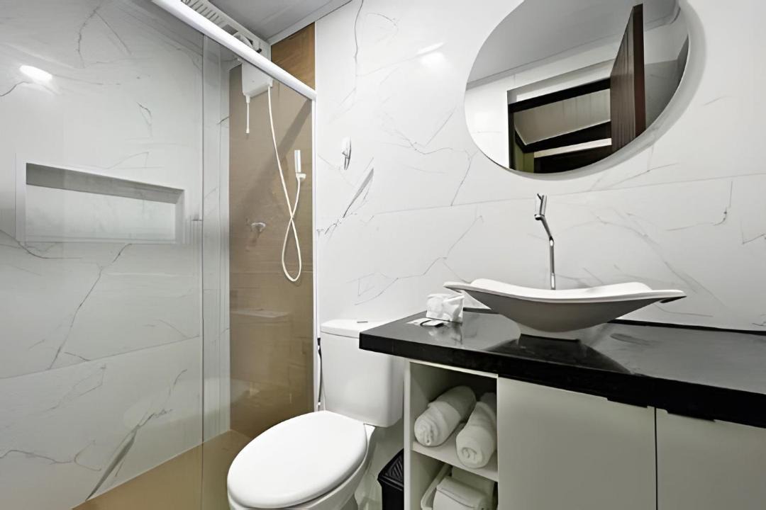 Photo of Bathroom in Sao Jose