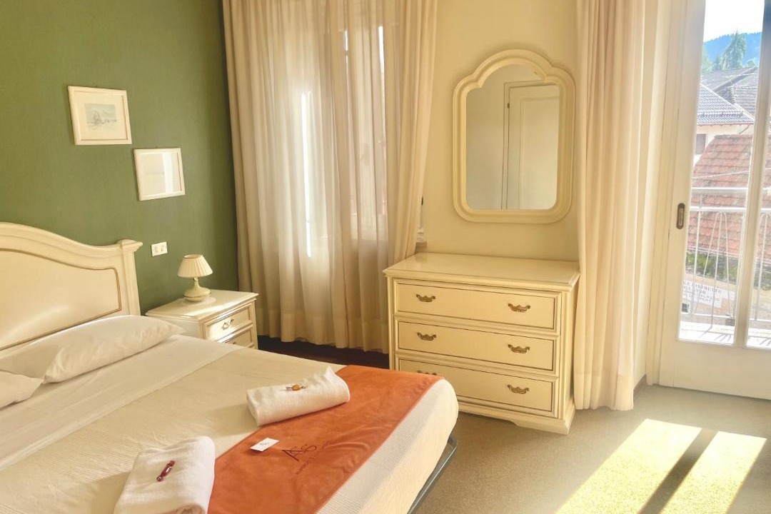 Photo of Bedroom in Spert