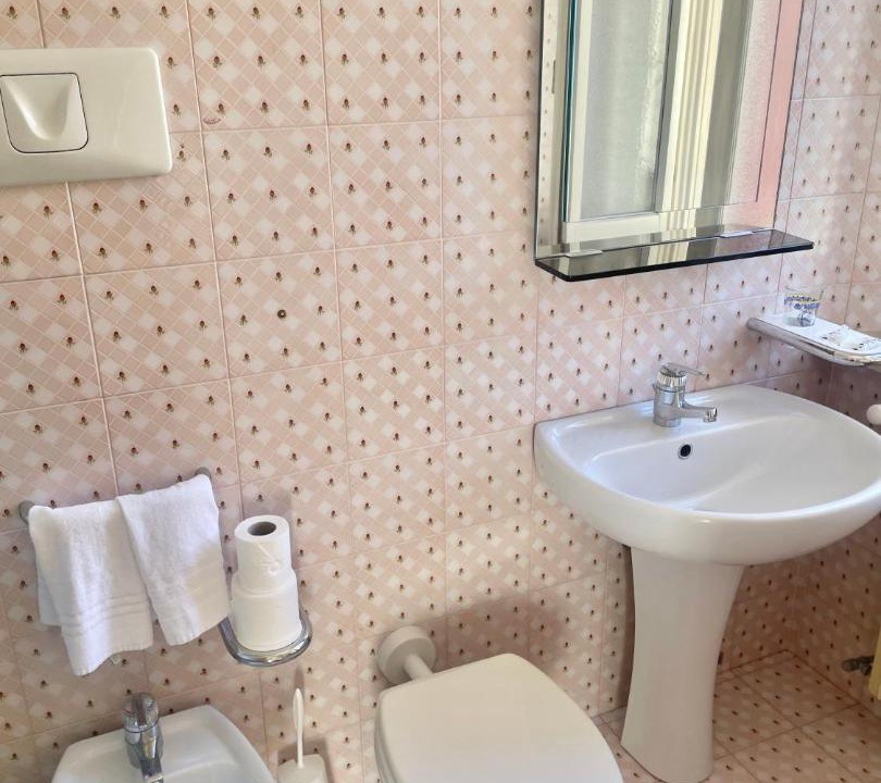 Photo of Bathroom in Spert