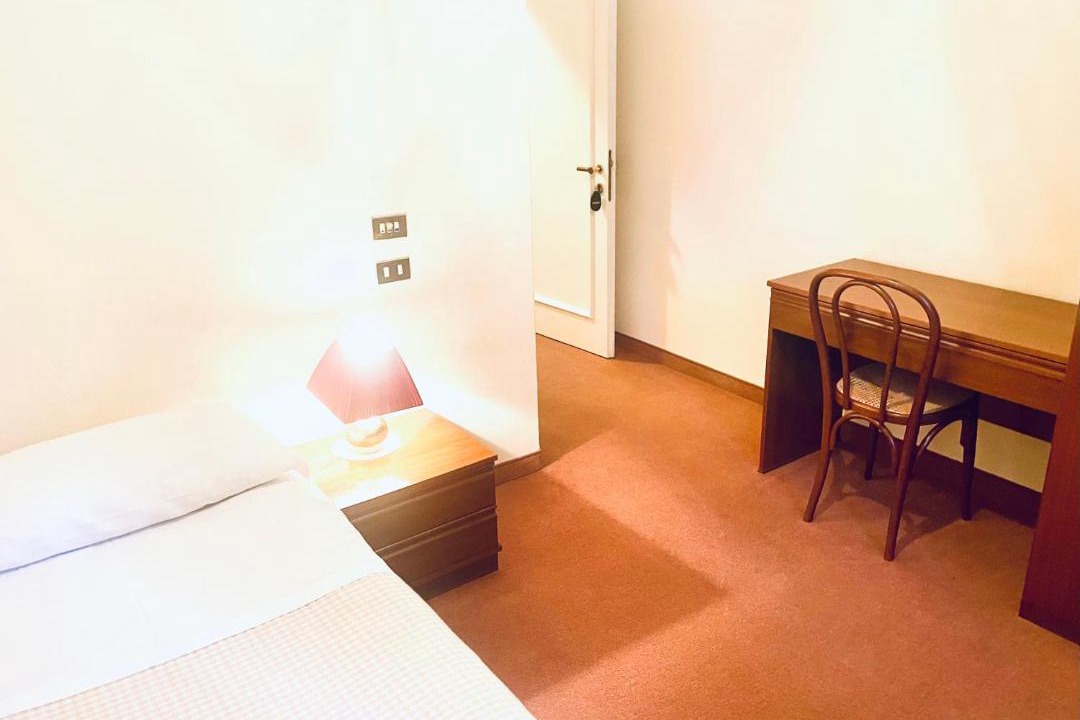 Photo of Bedroom in Spert