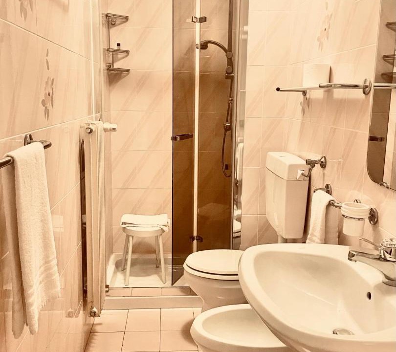 Photo of Bathroom in Spert