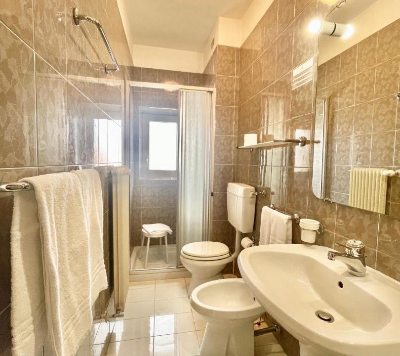 Photo of Bathroom in Spert
