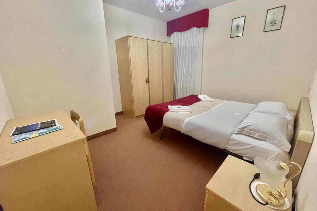 Photo of Bedroom in Spert