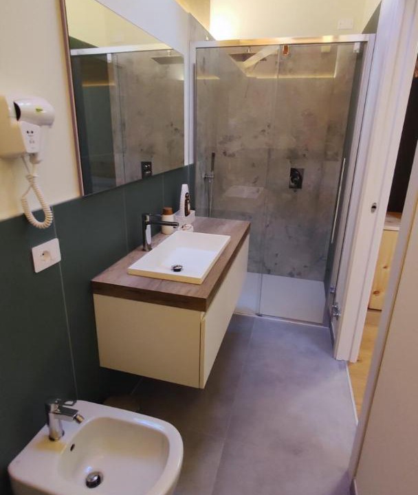 Photo of Bathroom in Bagnolo