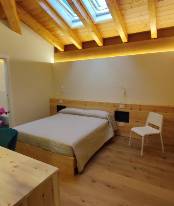 Photo of Bedroom in Bagnolo