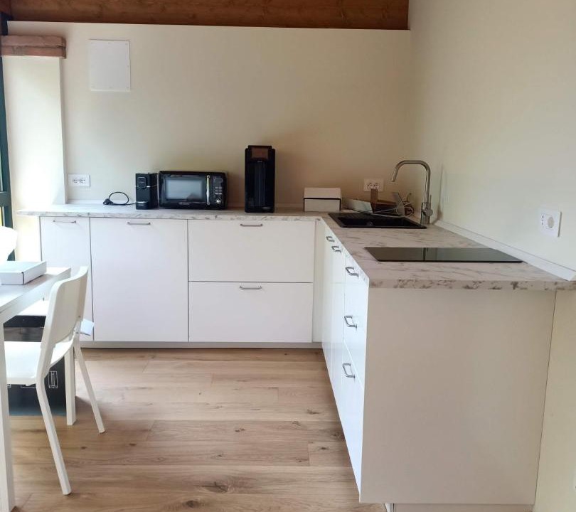 Photo of Kitchen in Bagnolo