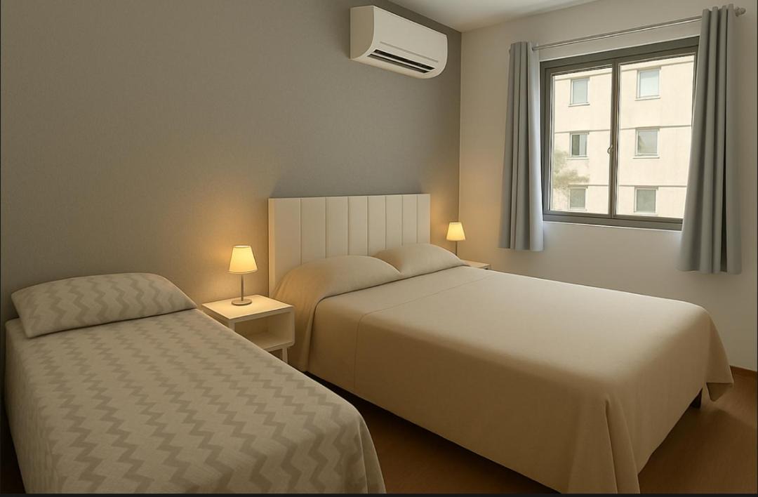 Photo of Bedroom in Sao Cristovao