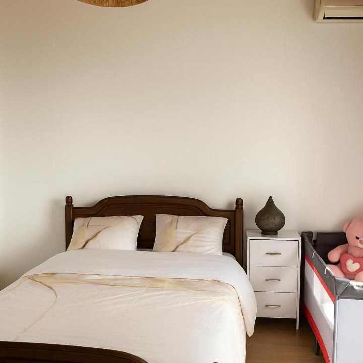 Photo of Bedroom in Gagny