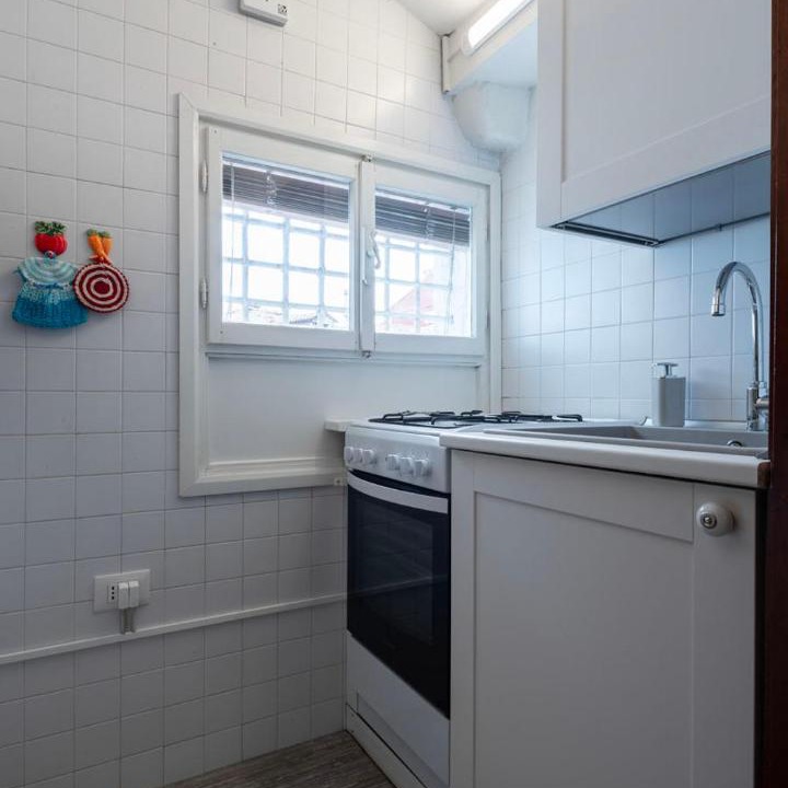 Photo of Kitchen in Burano