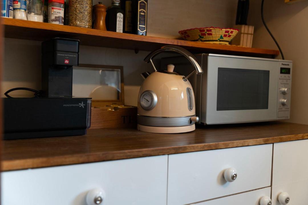 Photo of Kitchen in Burano