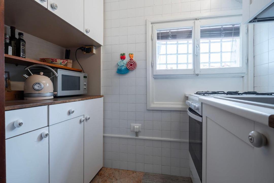 Photo of Kitchen in Burano