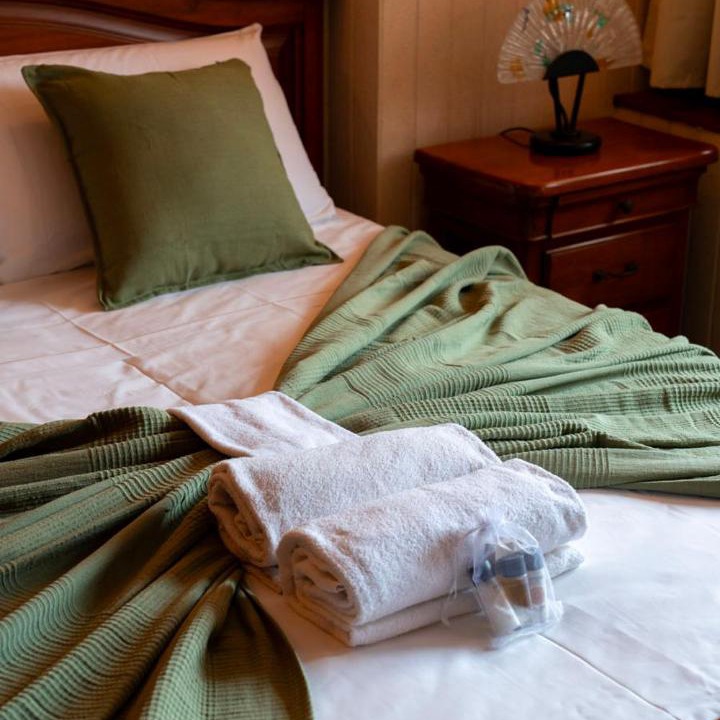 Photo of Bedroom in Burano