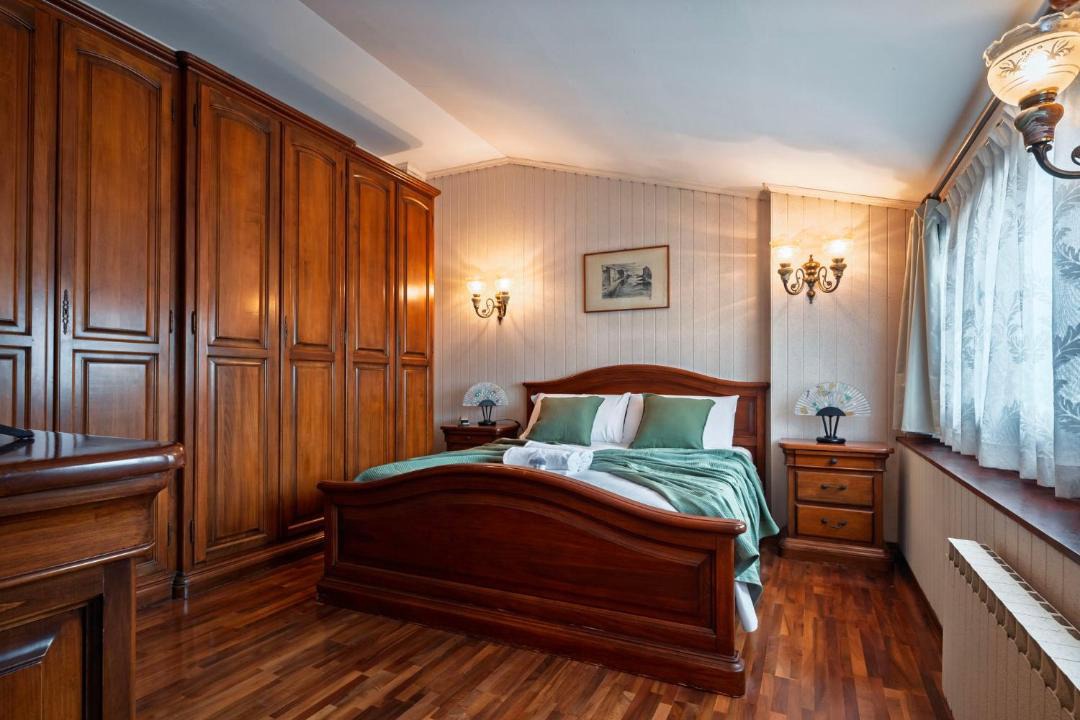 Photo of Bedroom in Burano