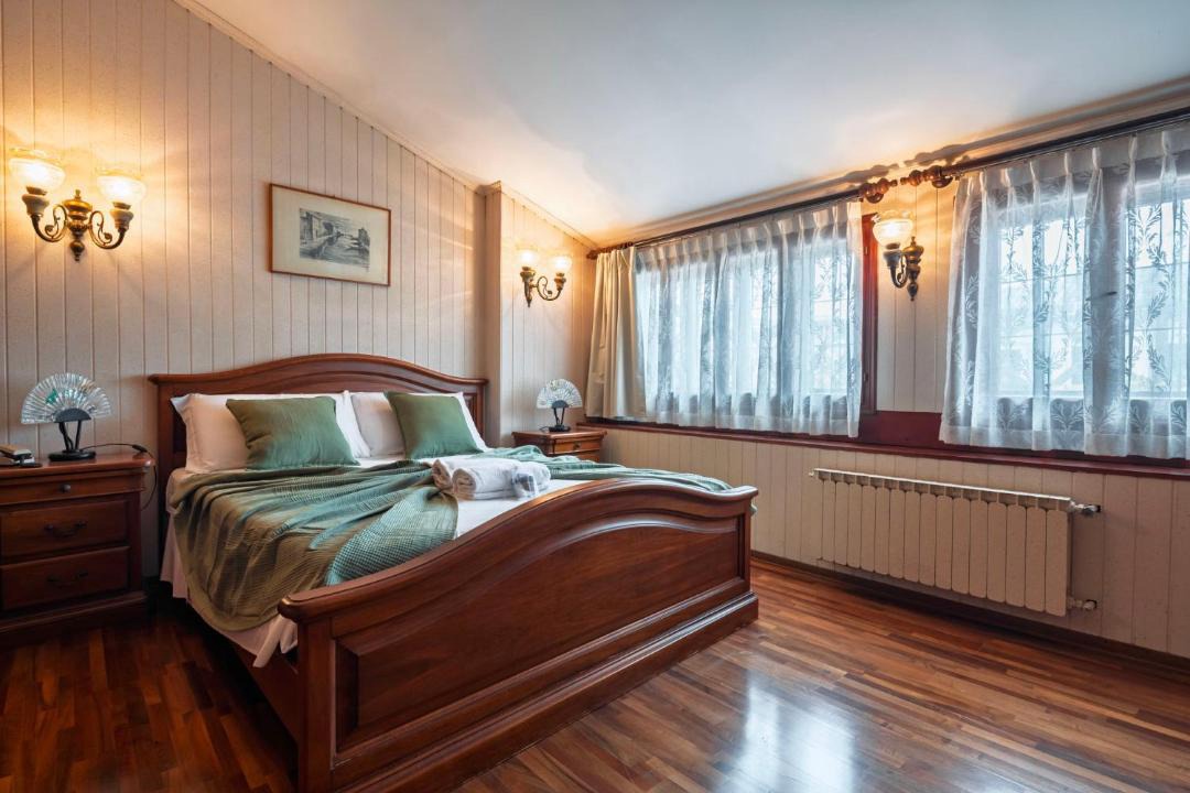 Photo of Bedroom in Burano