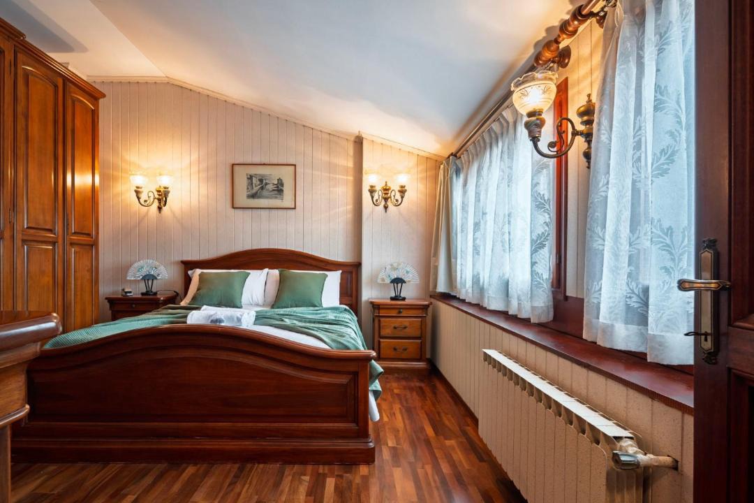 Photo of Bedroom in Burano