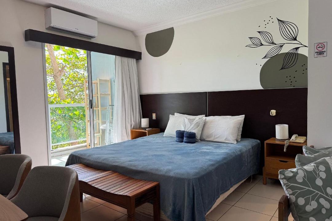 Photo of Bedroom in Macae