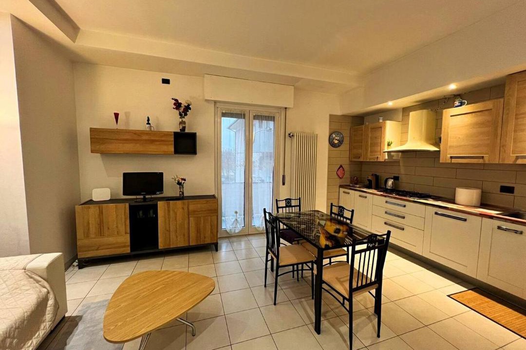Photo of Kitchen in Borgo Milano