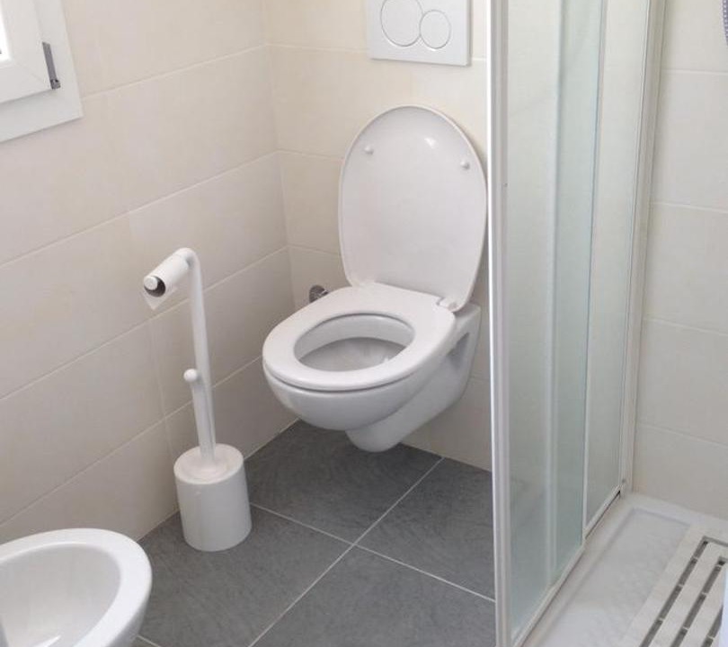 Photo of Bathroom in Schio
