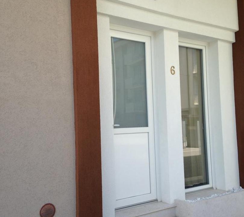 Photo of Patio Balcony in Schio
