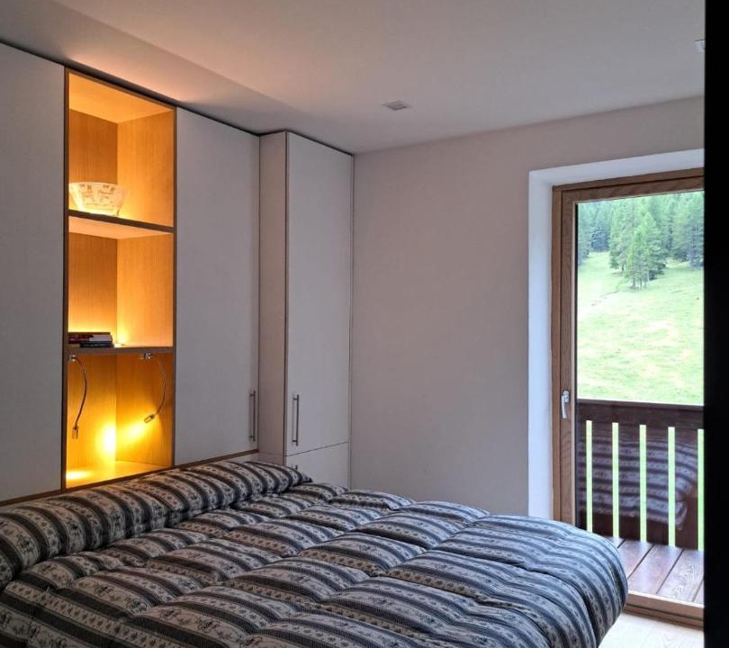 Photo of Bedroom in Misurina