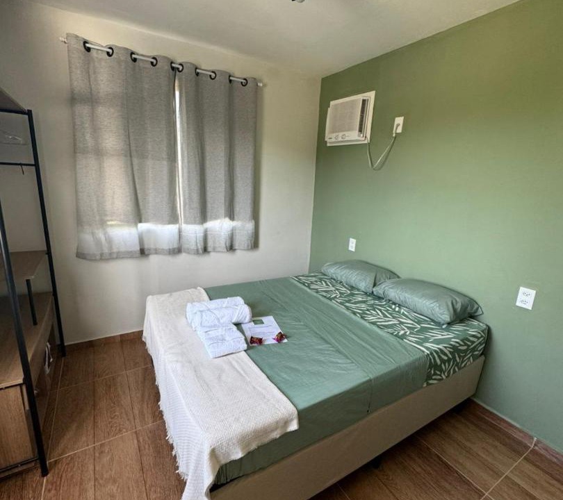 Photo of Bedroom in Tucuns