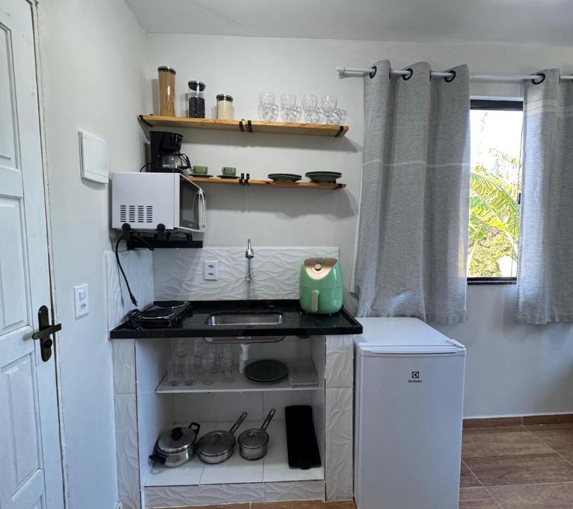 Photo of Kitchen in Tucuns