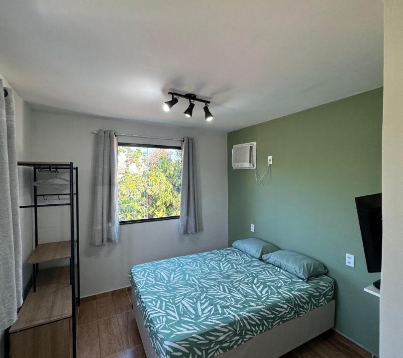 Photo of Bedroom in Tucuns