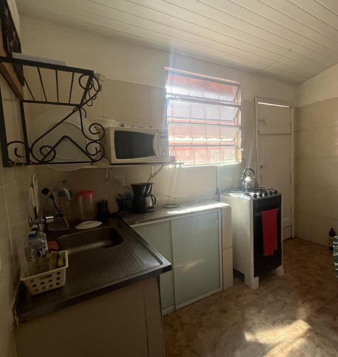 Photo of Kitchen in Vila Caranga