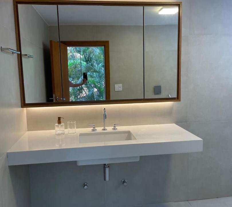 Photo of Bathroom in Itacoatiara