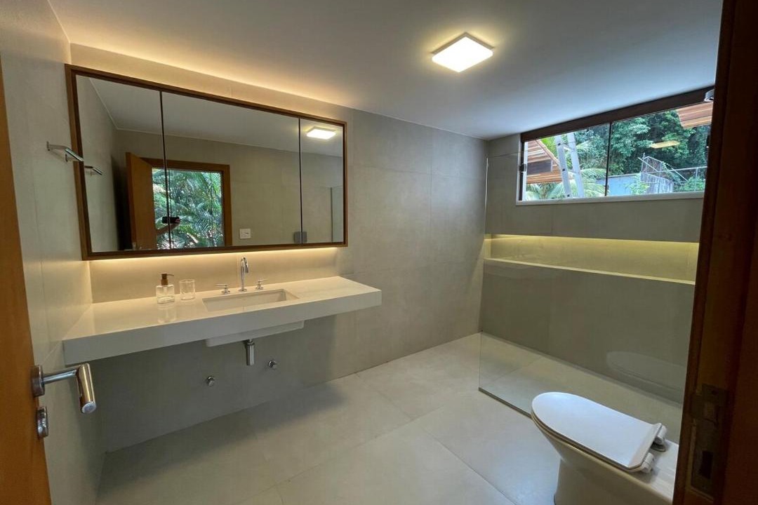 Photo of Bathroom in Itacoatiara