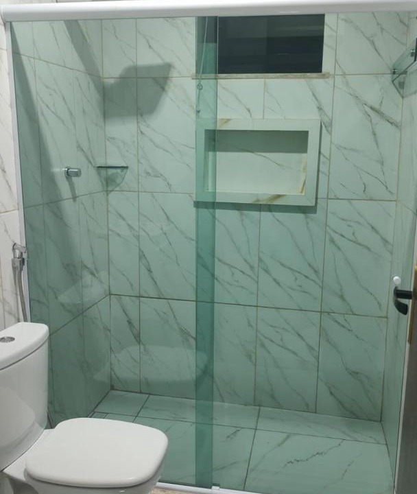 Photo of Bathroom in Itinga