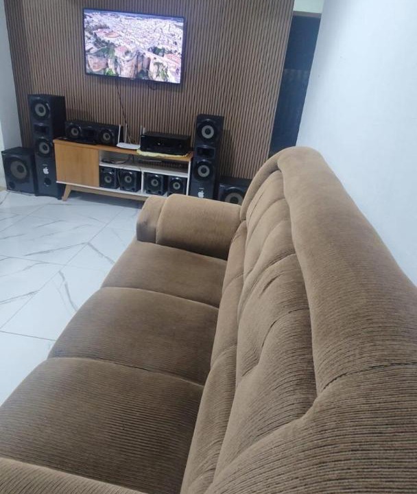 Photo of Livingroom in Itinga
