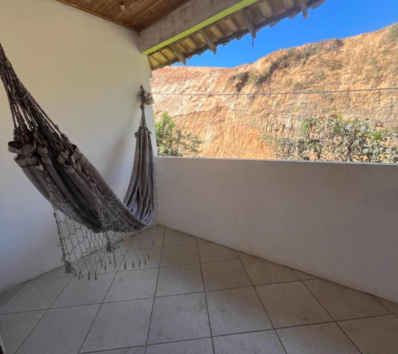Photo of Patio Balcony in Sana