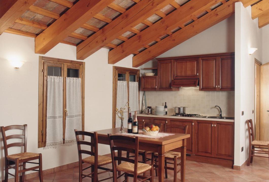 Photo of Kitchen in Vo