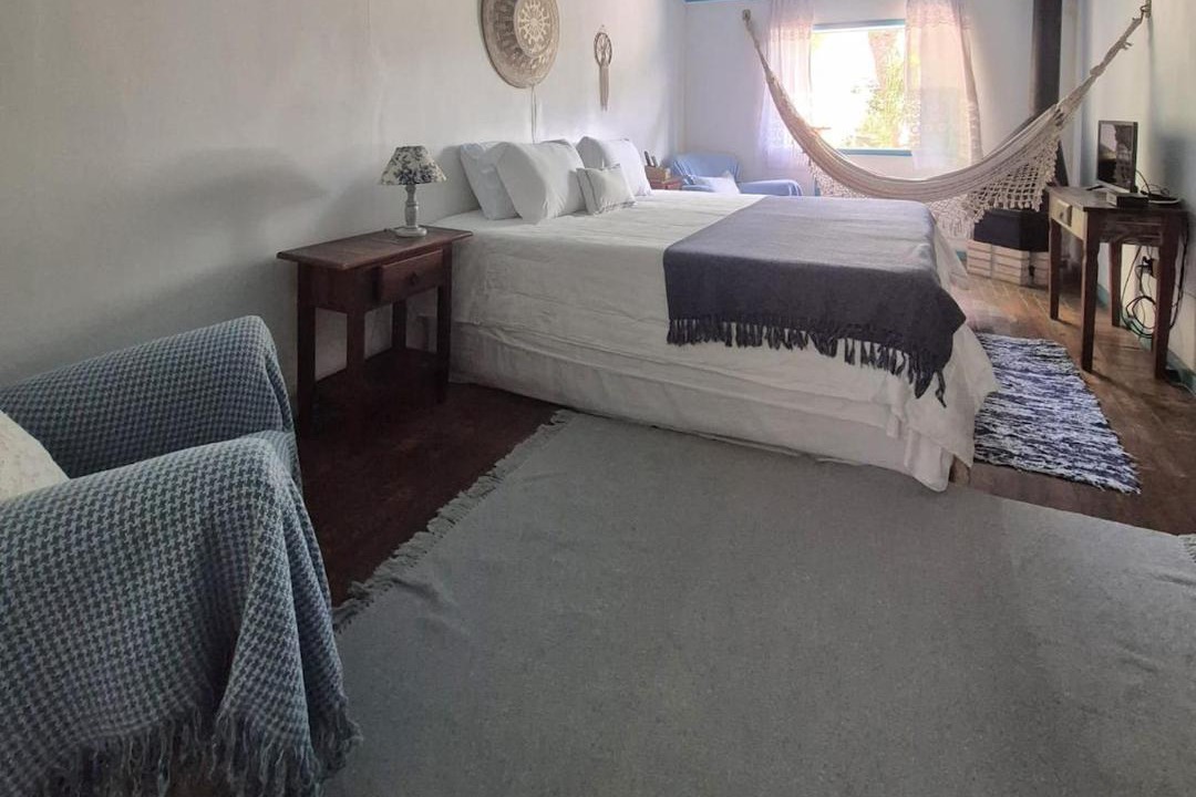 Photo of Bedroom in Miguel Pereira