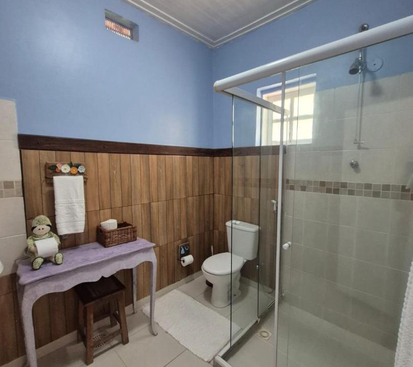 Photo of Bathroom in Miguel Pereira