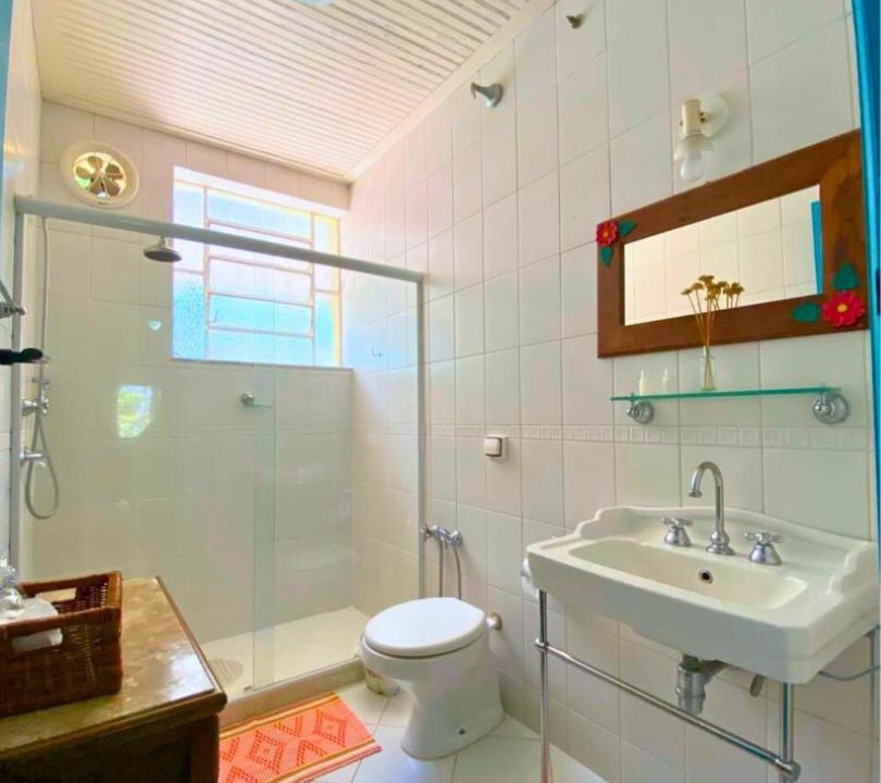 Photo of Bathroom in Miguel Pereira