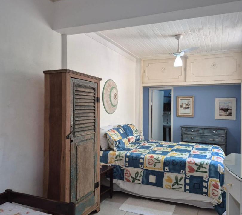 Photo of Bedroom in Miguel Pereira