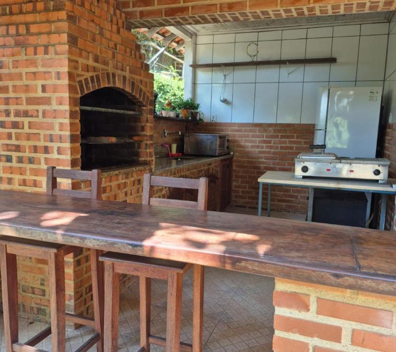 Photo of Kitchen in Miguel Pereira