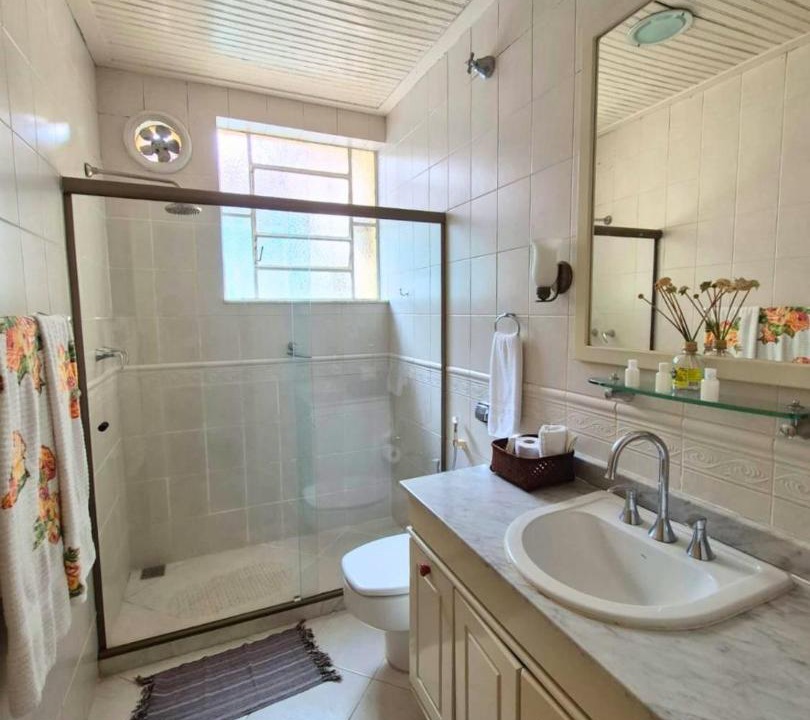 Photo of Bathroom in Miguel Pereira