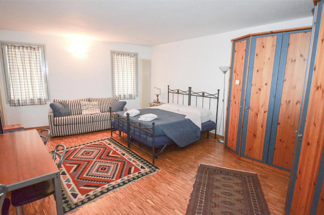 Photo of Bedroom in San Polo