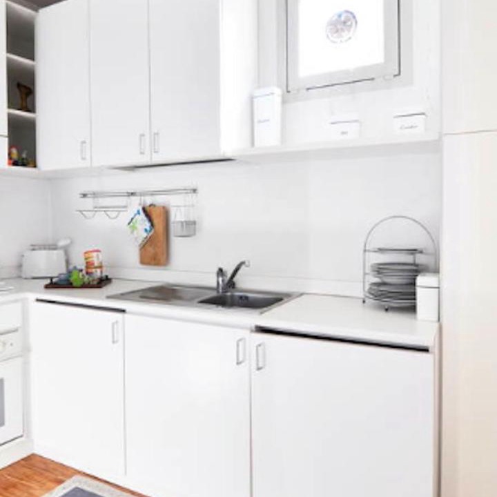 Photo of Kitchen in San Polo