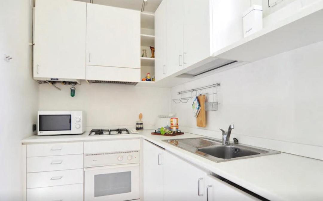 Photo of Kitchen in San Polo