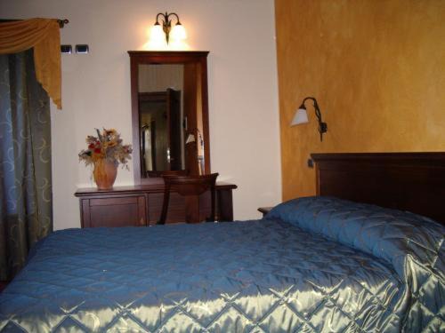 Photo of Bedroom in Costermano